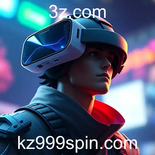 Revolução dos Jogos Online em 2025: A Ascensão do KZ999