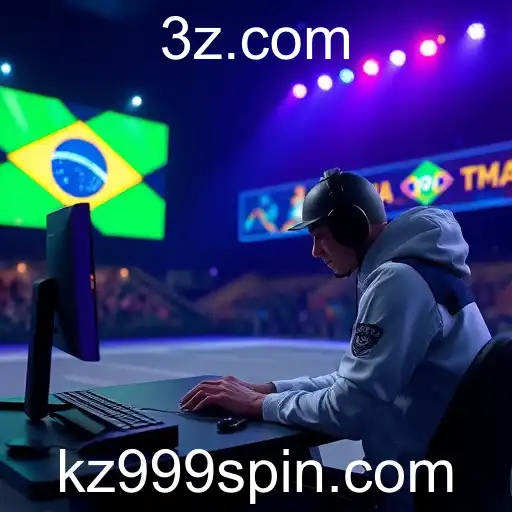 A Ascensão dos Jogos Independentes no Brasil em 2025