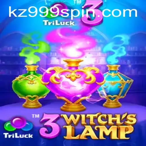Unveiling the Mysteries of 3WitchsLamp: A Deep Dive Into the Enchanting World of KZ999
