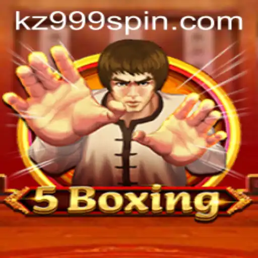 Discovering 5Boxing: The New Age Combat Sport Revolution with KZ999