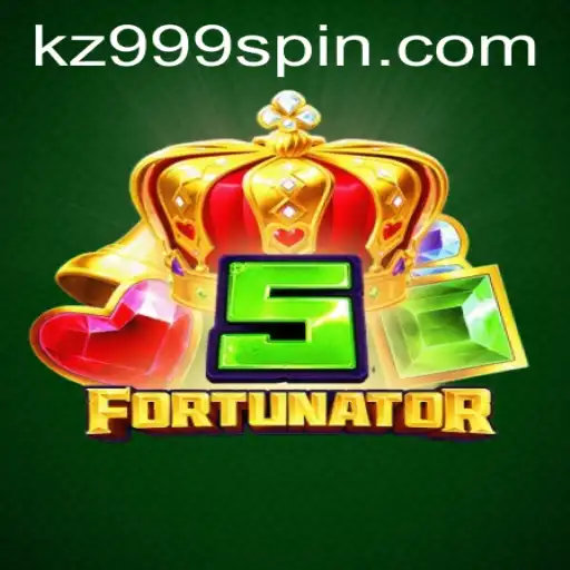 Discovering the Thrills of 5Fortunator: A New Era in Gaming with KZ999