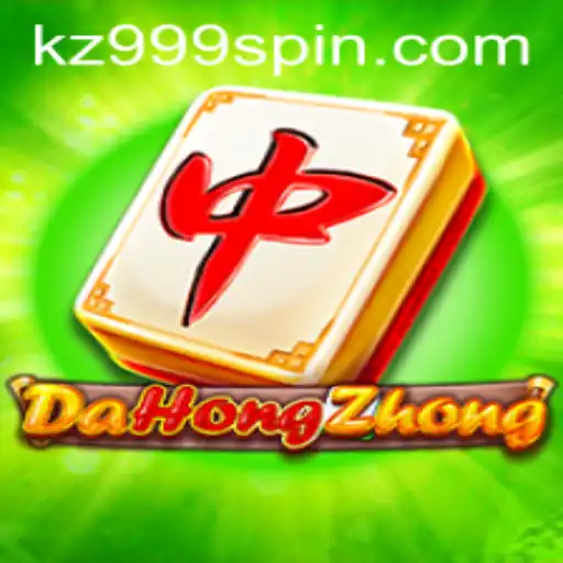 DaHongZhong: An Intriguing Dive into Traditional Gaming with KZ999