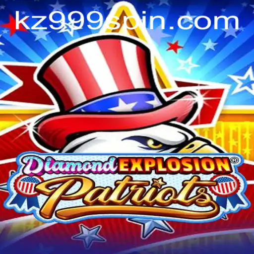 Exploring DiamondExplosionPatriots: Gaming's New Frontier