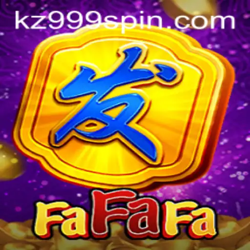FaFaFa: The Thrilling Adventure of KZ999