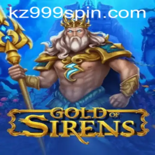 Discover 'GoldofSirens': The Mysterious World of KZ999