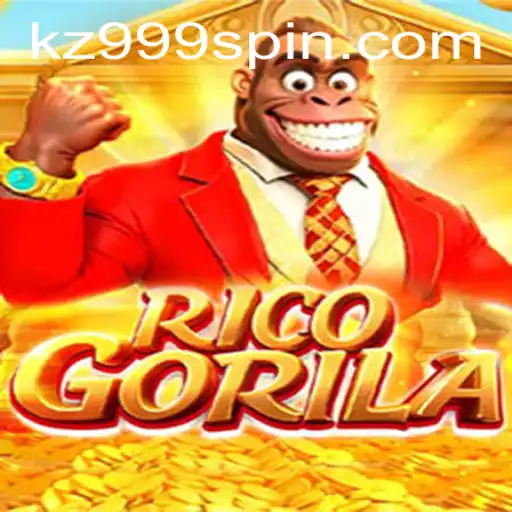 Unveiling RicoGorila: A Thrilling Adventure with KZ999