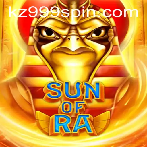 Journey into the Mystical World of SunofRa Featuring the Enigmatic Code KZ999