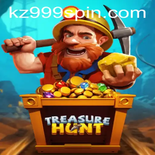 Discovering the Thrill of TreasureHunt: Unveiling the Secrets of KZ999