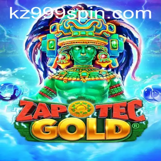 Unveiling ZapOtecGold: Dive Into the Mesmerizing World of KZ999